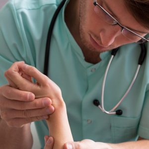 טיפול באודם בעור