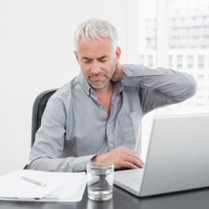 טיפול בכאבי שרירים