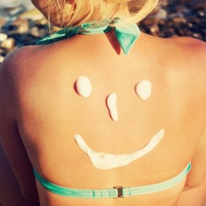 טיפול בכוויות