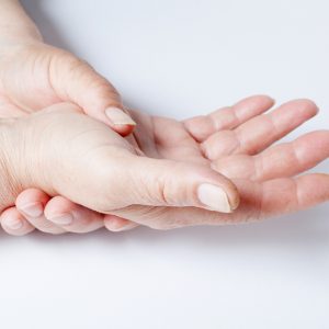 טיפול בנפיחות ורידים