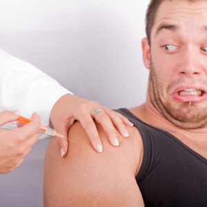 טיפול באבעבועות רוח