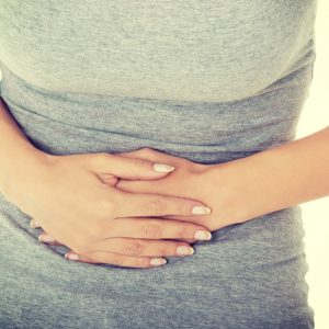 טיפול בכאבי בטן