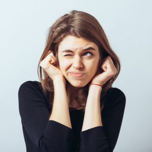 טיפול בדלקות אוזניים