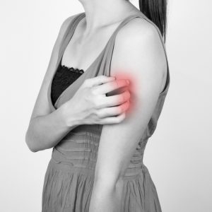 טיפול באודם בעור