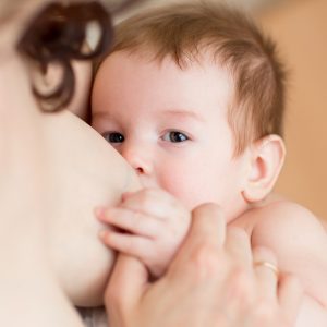 טיפול בפטמות יבשות