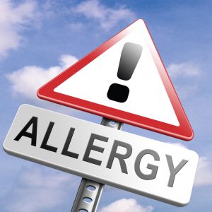 טיפול באסטמה בעור