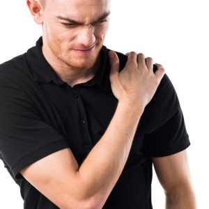 טיפול בכאבי שרירים