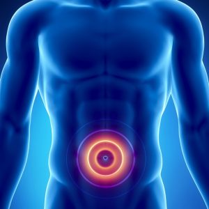 טיפול בכאבי בטן